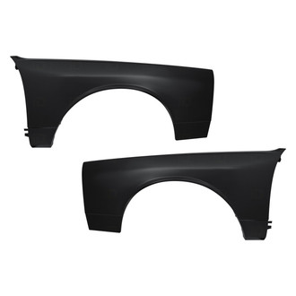 Replace® - Front Fender