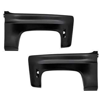 Replace® - Front Fender