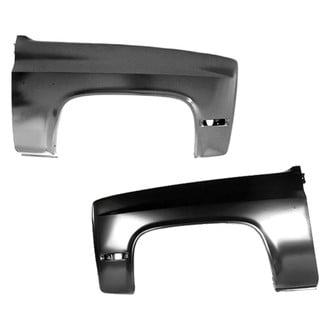 Replace® - Front Driver and Passenger Side Fender Set (Platinum Plus)