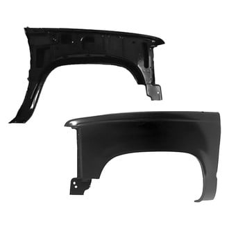 Replace® - Front Driver and Passenger Side Fender Set (Platinum Plus)