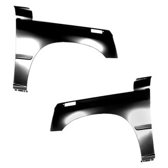 Replace® - Fenders
