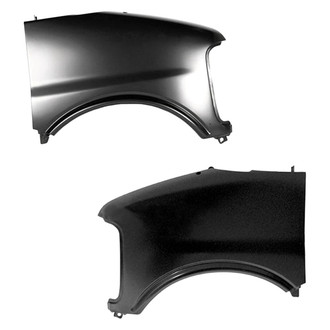 Replace® - Front Fender