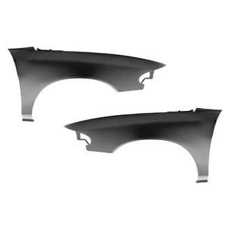Replace® - Front Driver and Passenger Side Fender Set (Value Line)