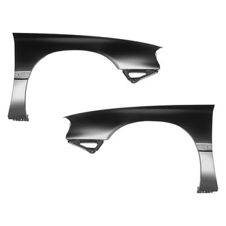 Replace® - Front Driver and Passenger Side Fender Set (Value Line)