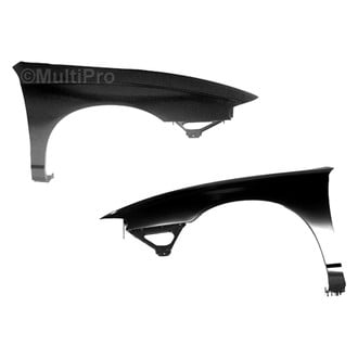 Replace® - Front Driver and Passenger Side Fender Set (Platinum Plus)