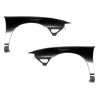 Replace® - Front Driver and Passenger Side Fender Set (Value Line)