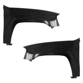 Replace® - Front Driver and Passenger Side Fender Set (Platinum Plus)