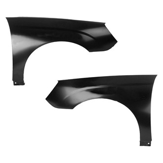 Replace® - Front Driver and Passenger Side Fender Set (Value Line)