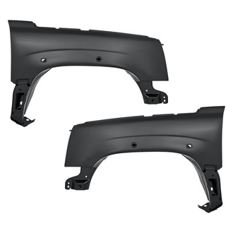 Replace® - Front Fender