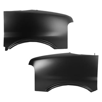Replace® - Front Fender