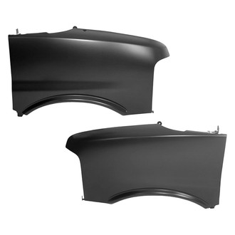 Replace® - Front Driver and Passenger Side Fender Set (Value Line)