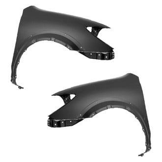 Replace® - Front Fender