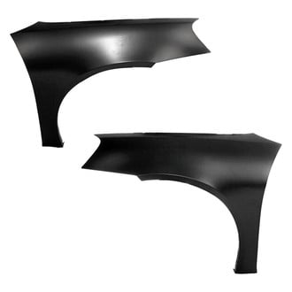 Replace® - Front Driver and Passenger Side Fender Set (Platinum Plus)
