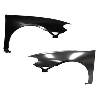 Replace® - Front Driver and Passenger Side Fender Set (Platinum Plus)