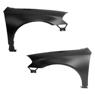 Replace® - Front Driver and Passenger Side Fender Set (Platinum Plus)