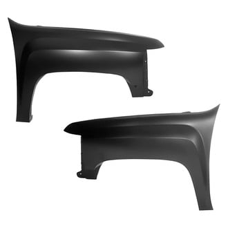 Replace® - Front Fender