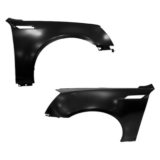 Replace® - Front Driver and Passenger Side Fender Set (Platinum Plus)