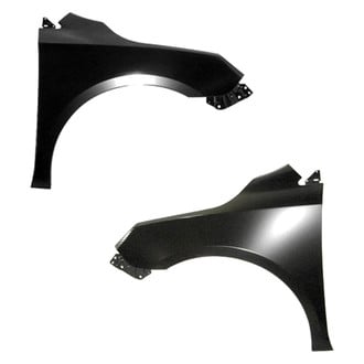 Replace® - Front Driver and Passenger Side Fender Set (Value Line)