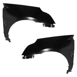 Replace® - Front Driver and Passenger Side Fender Set (Platinum Plus)