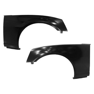 Replace® - Front Driver and Passenger Side Fender Set (Platinum Plus)