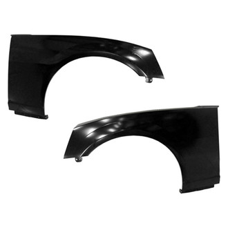 Replace® - Front Driver and Passenger Side Fender Set (Value Line)