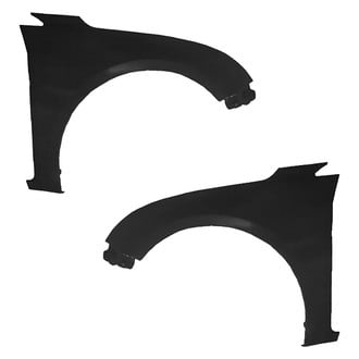 Replace® - Front Fender