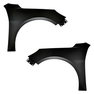 Replace® - Front Fender