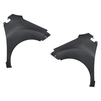 Replace® - Front Fender