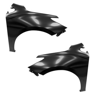 Replace® - Front Driver and Passenger Side Fender Set (Standard Line)