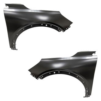 Replace® - Front Fender
