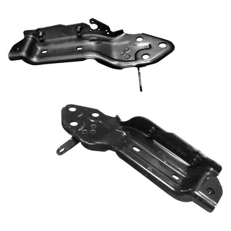 Replace® - Fender Braces