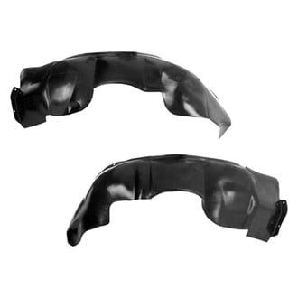 Replace® - Front Fender Liner