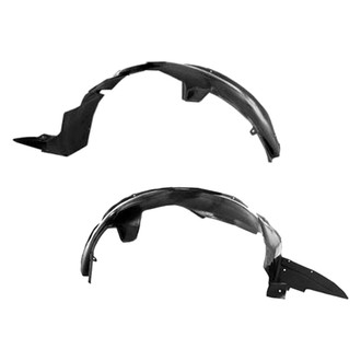 Replace® - Fender Liners
