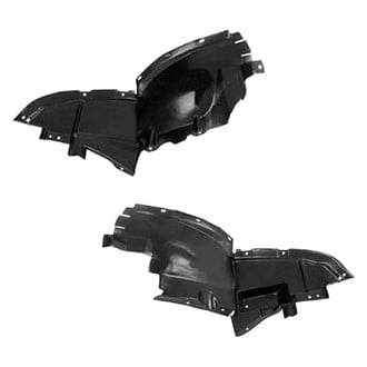 Replace® - Front Fender Liner