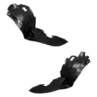 Replace® - Fender Liners