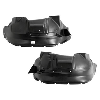 Replace® - Fender Liners