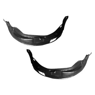 Replace® - Fender Liners