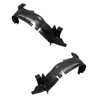 Replace® - Front Fender Liner