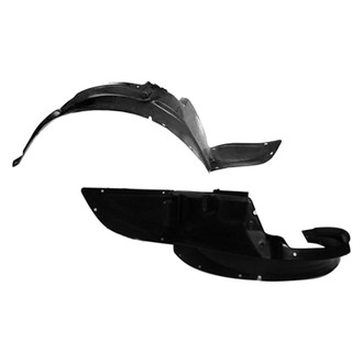 Replace® - Fender Liners