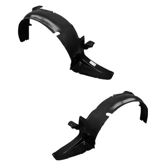 Replace® - Fender Liners
