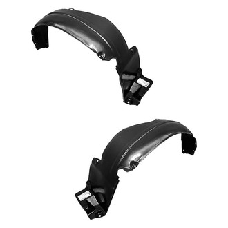 Replace® - Fender Liners