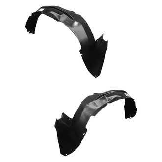 Replace® - Front Fender Liner