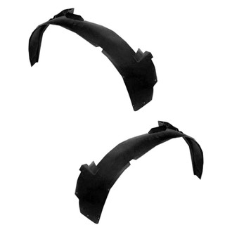 Replace® - Fender Liners