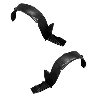 Replace® - Fender Liners