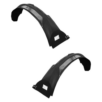 Replace® - Fender Liners