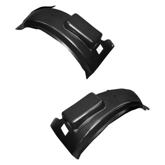 Replace® - Fender Liners