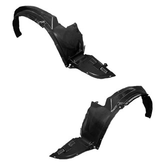 Replace® - Fender Liners