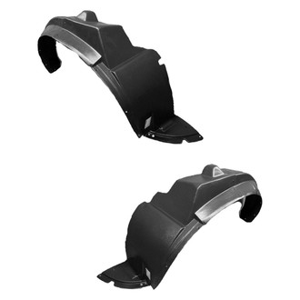 Replace® - Fender Liners