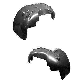 Replace® - Fender Liners