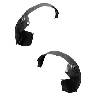 Replace® - Fender Liners